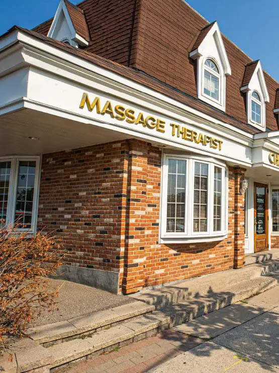 Health and wellness services in Ajax