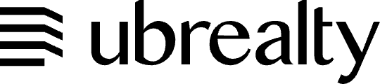 UB Realty Inc., Brokerage logo